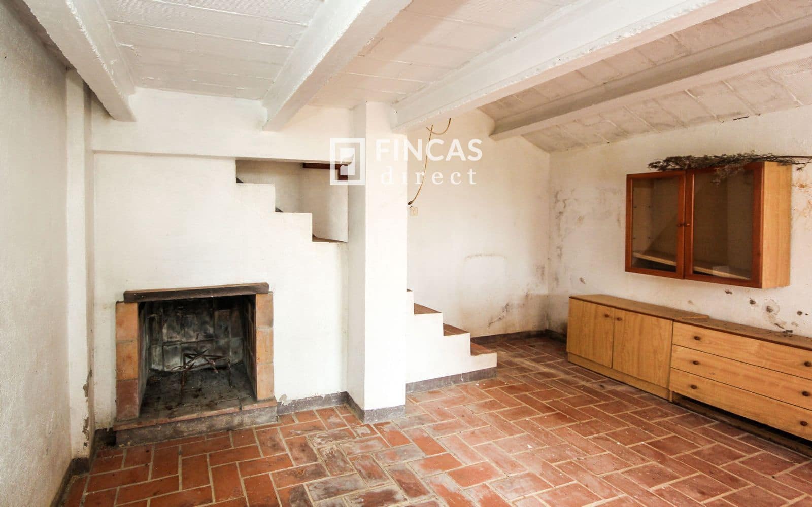 2 Zimmer Finca/Landgut zu verkaufen in Tortosa - 148.500 € (Ref: 9027057)