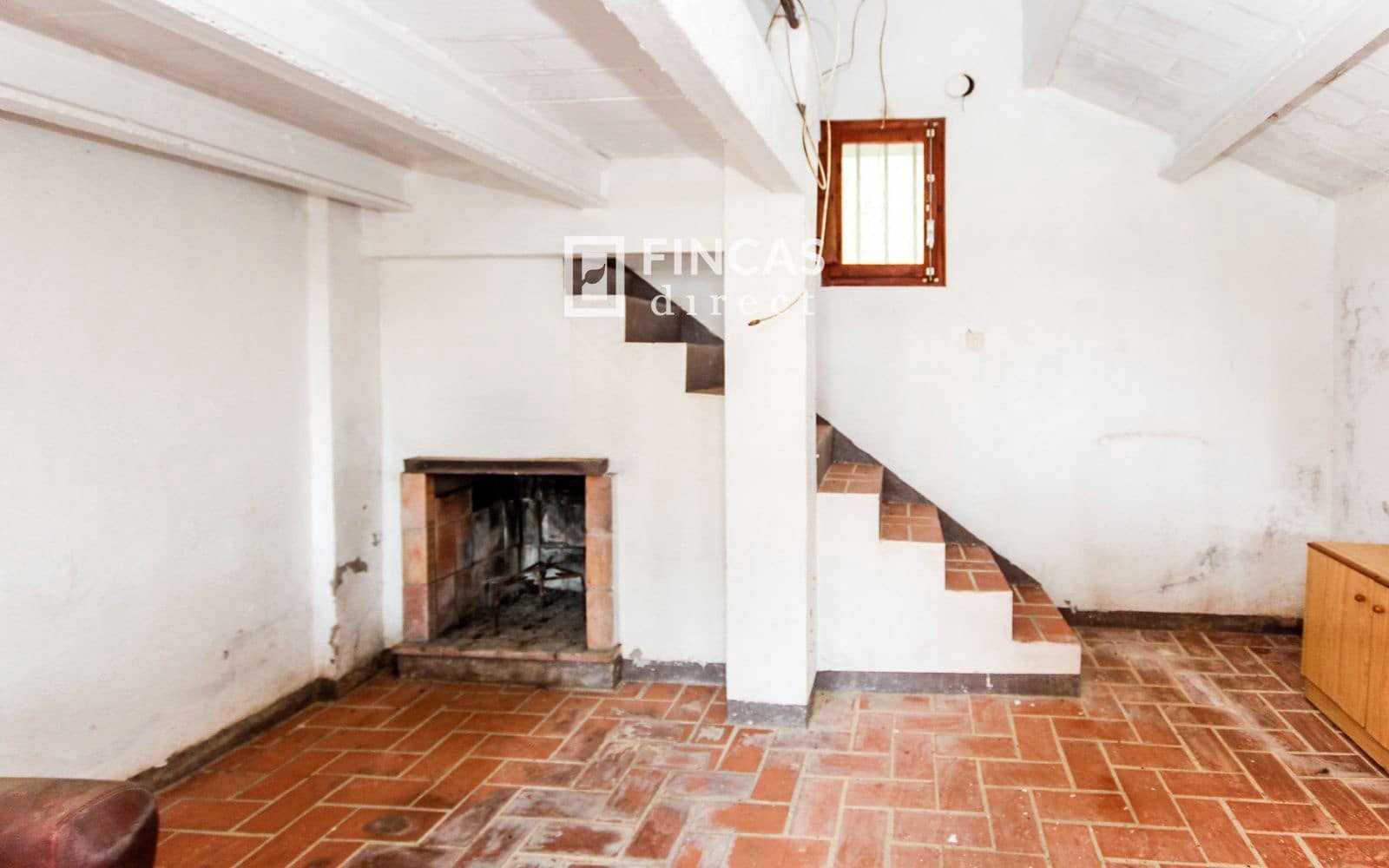 2 Zimmer Finca/Landgut zu verkaufen in Tortosa - 148.500 € (Ref: 9027057)