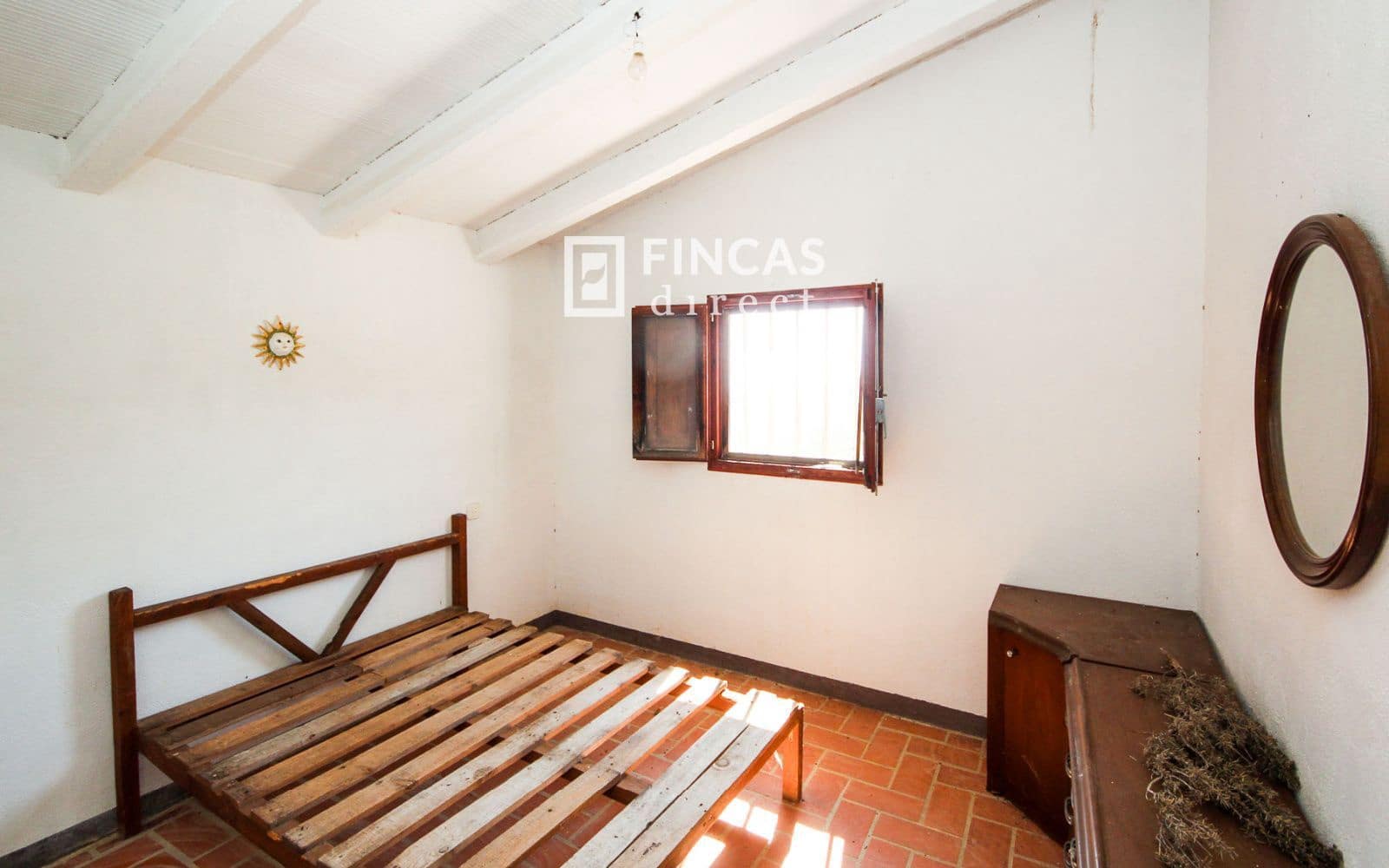 2 Zimmer Finca/Landgut zu verkaufen in Tortosa - 148.500 € (Ref: 9027057)