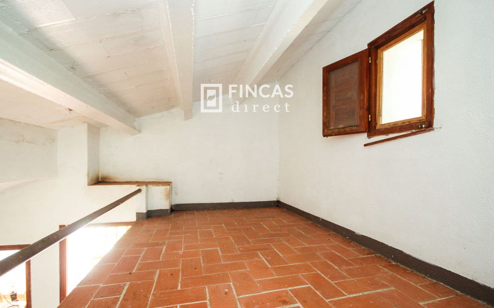 2 Zimmer Finca/Landgut zu verkaufen in Tortosa - 148.500 € (Ref: 9027057)