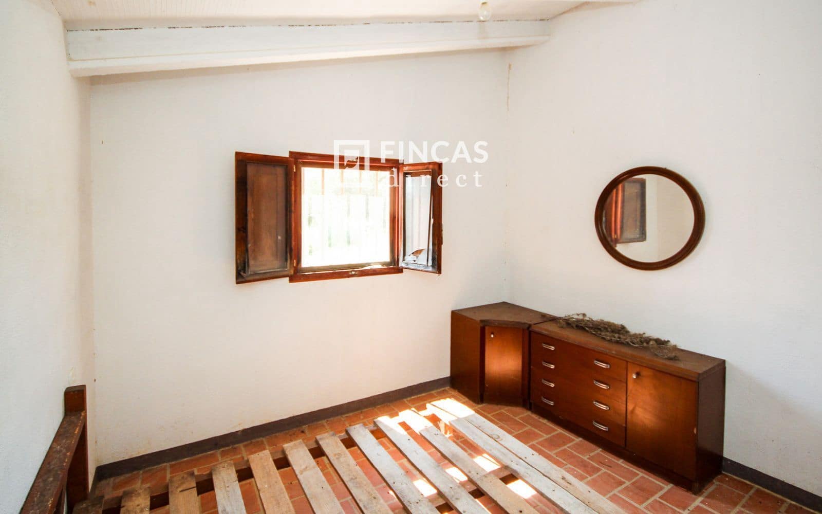2 Zimmer Finca/Landgut zu verkaufen in Tortosa - 148.500 € (Ref: 9027057)