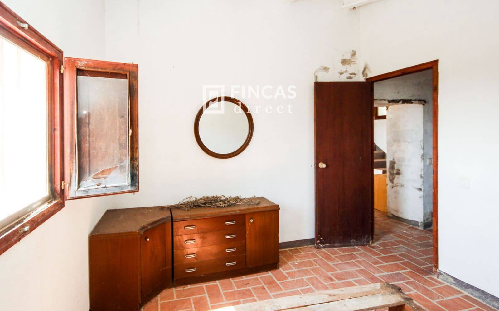 2 Zimmer Finca/Landgut zu verkaufen in Tortosa - 148.500 € (Ref: 9027057)