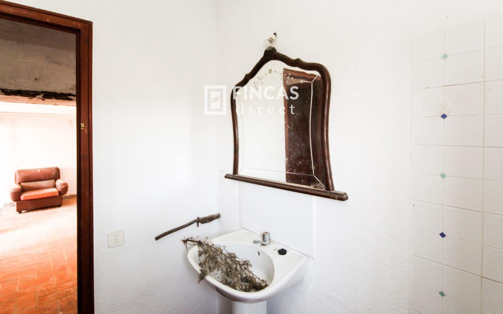 2 Zimmer Finca/Landgut zu verkaufen in Tortosa - 148.500 € (Ref: 9027057)