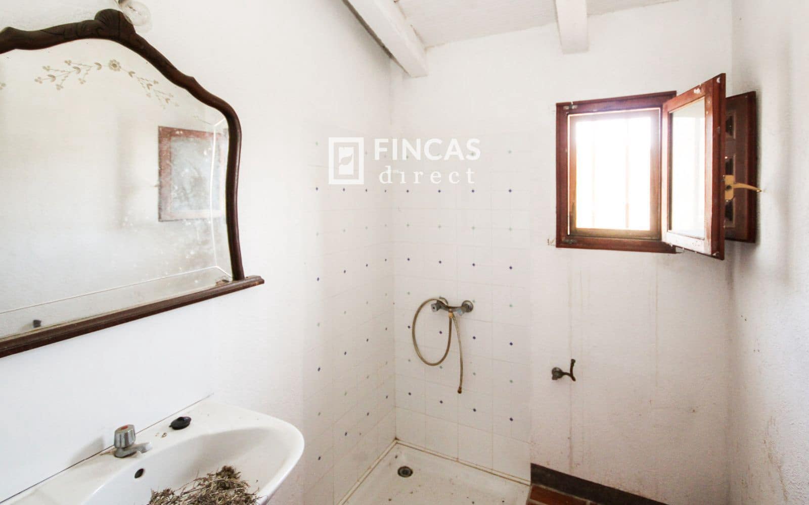 2 Zimmer Finca/Landgut zu verkaufen in Tortosa - 148.500 € (Ref: 9027057)