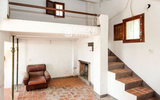 2 bedroom Finca/Country House for sale in Tortosa - € 148,500 (Ref: 9027057)