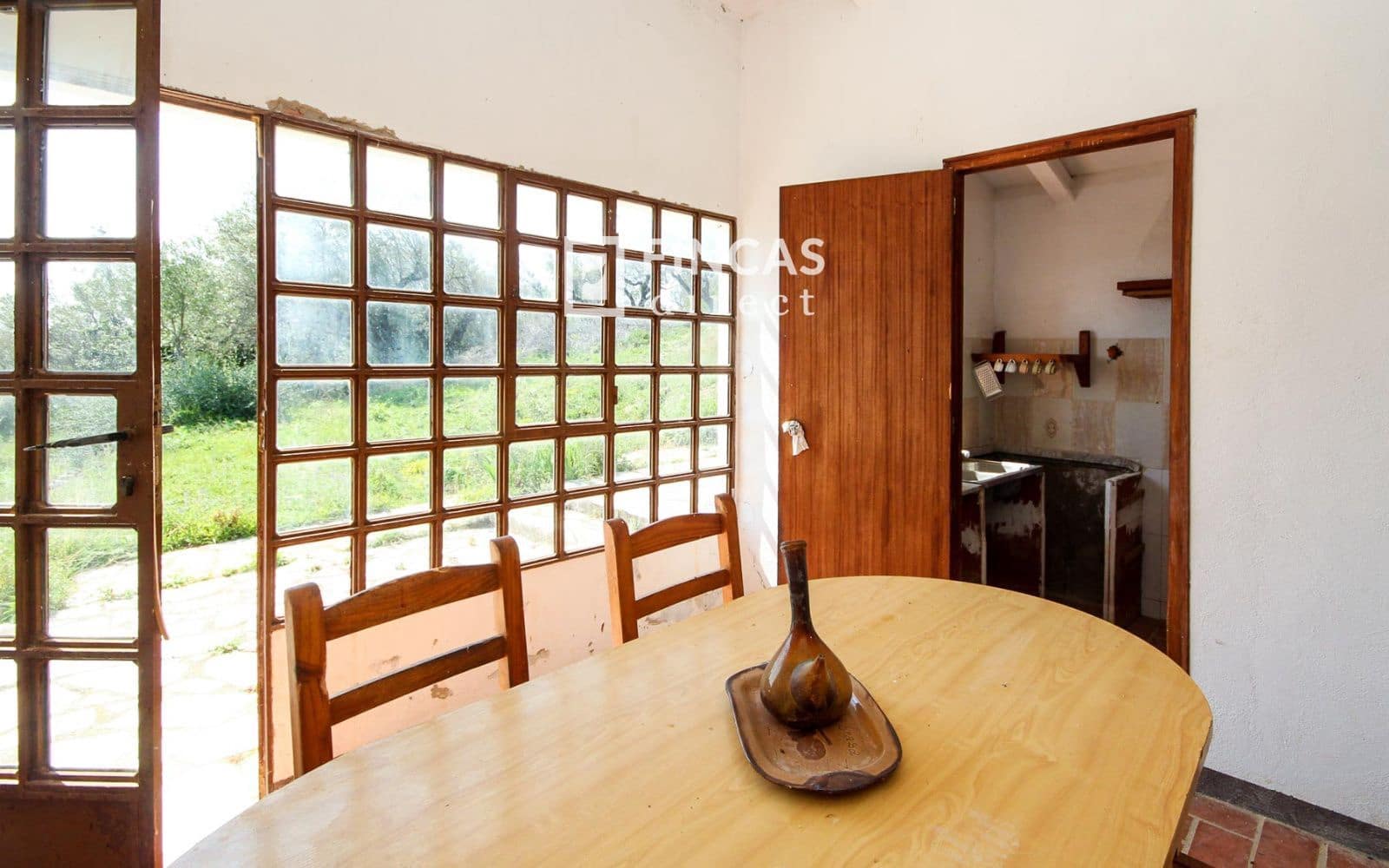 2 Zimmer Finca/Landgut zu verkaufen in Tortosa - 148.500 € (Ref: 9027057)