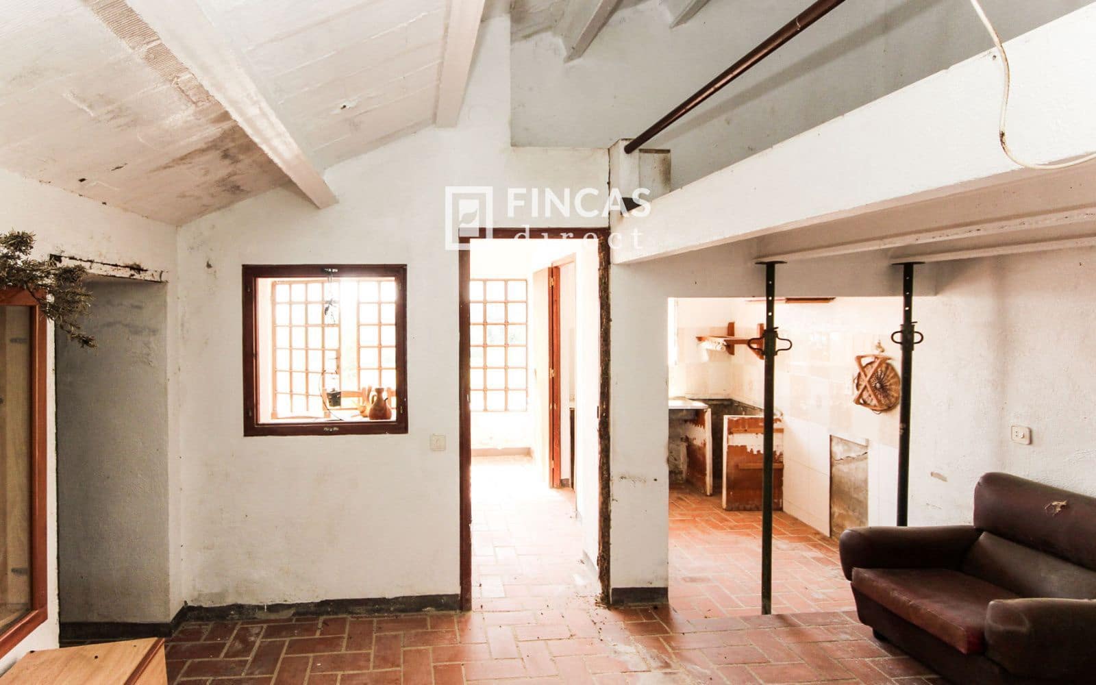 2 Zimmer Finca/Landgut zu verkaufen in Tortosa - 148.500 € (Ref: 9027057)