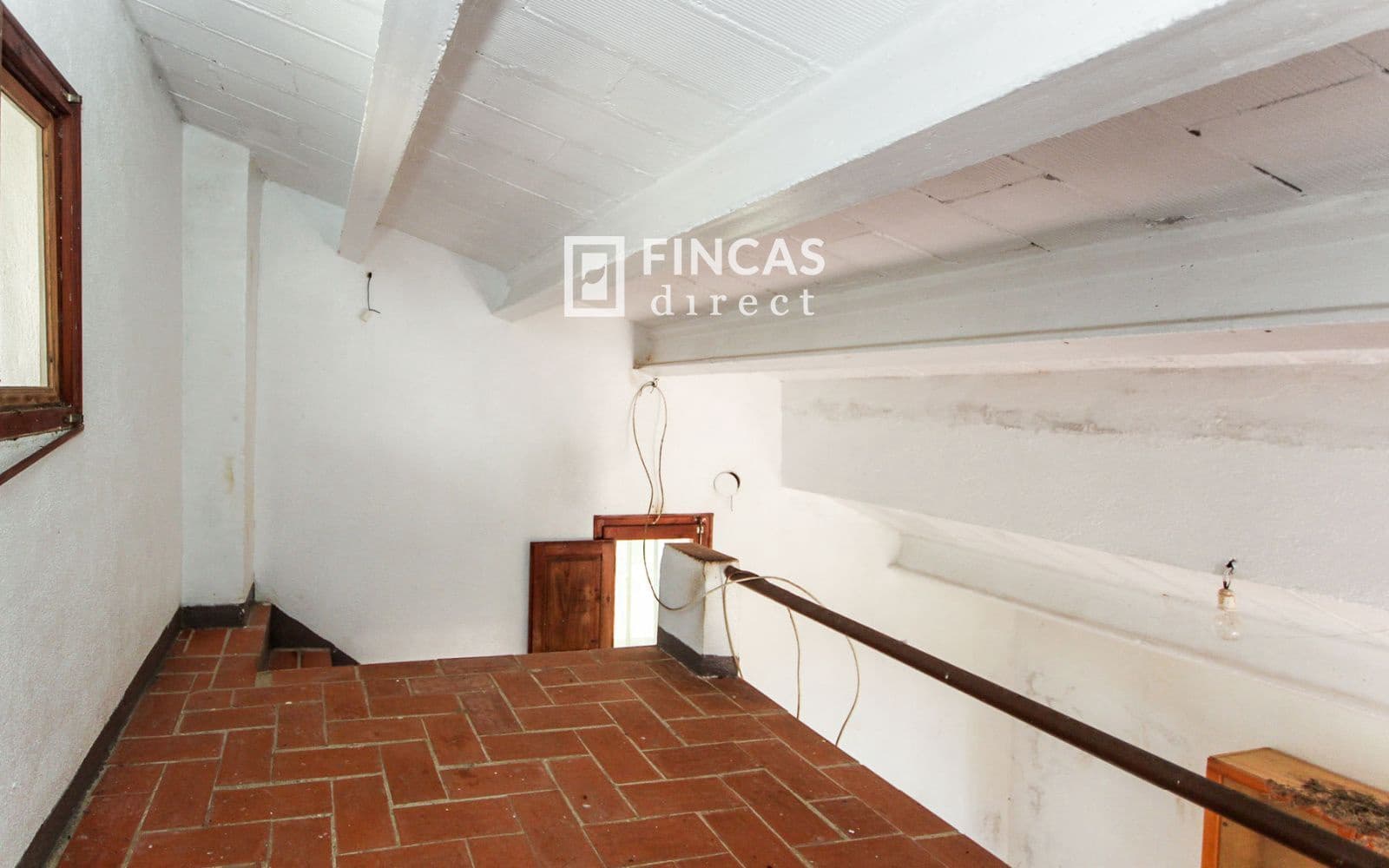 2 Zimmer Finca/Landgut zu verkaufen in Tortosa - 148.500 € (Ref: 9027057)