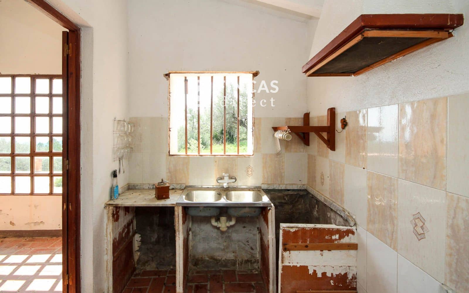 2 Zimmer Finca/Landgut zu verkaufen in Tortosa - 148.500 € (Ref: 9027057)