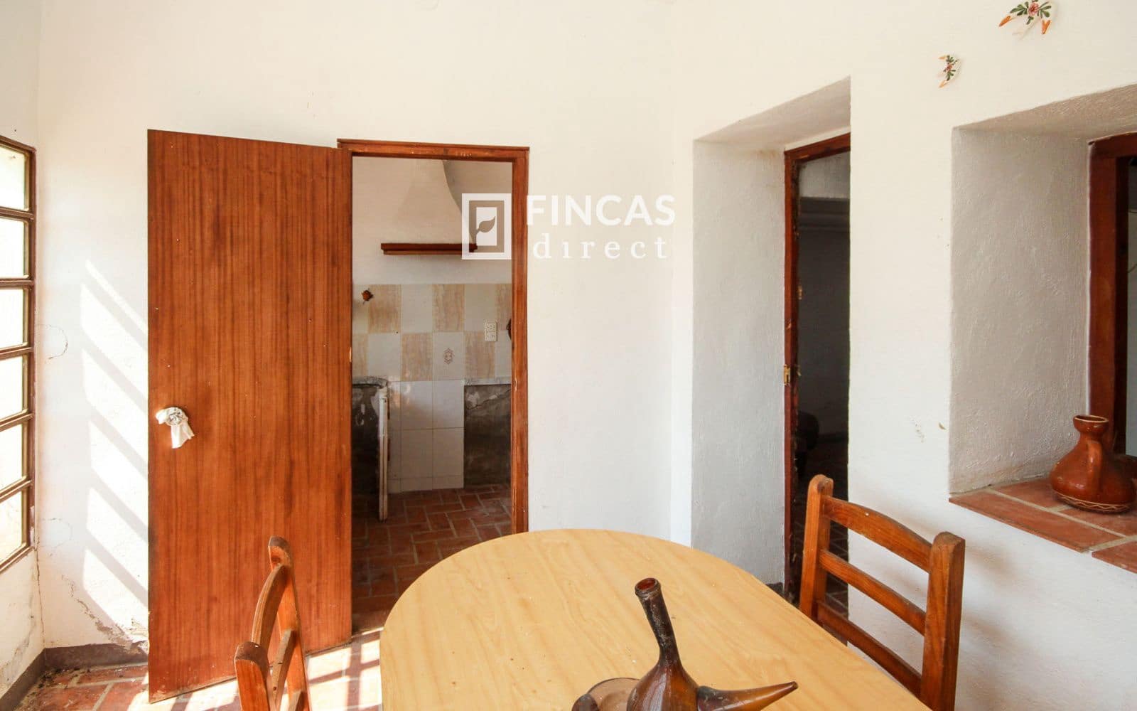 2 Zimmer Finca/Landgut zu verkaufen in Tortosa - 148.500 € (Ref: 9027057)