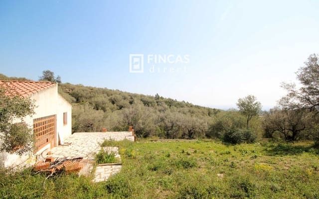 2 bedroom Finca/Country House for sale in Tortosa - € 148,500 (Ref: 9027057)