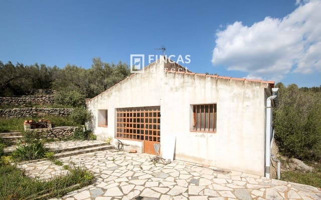 2 bedroom Finca/Country House for sale in Tortosa - € 148,500 (Ref: 9027057)