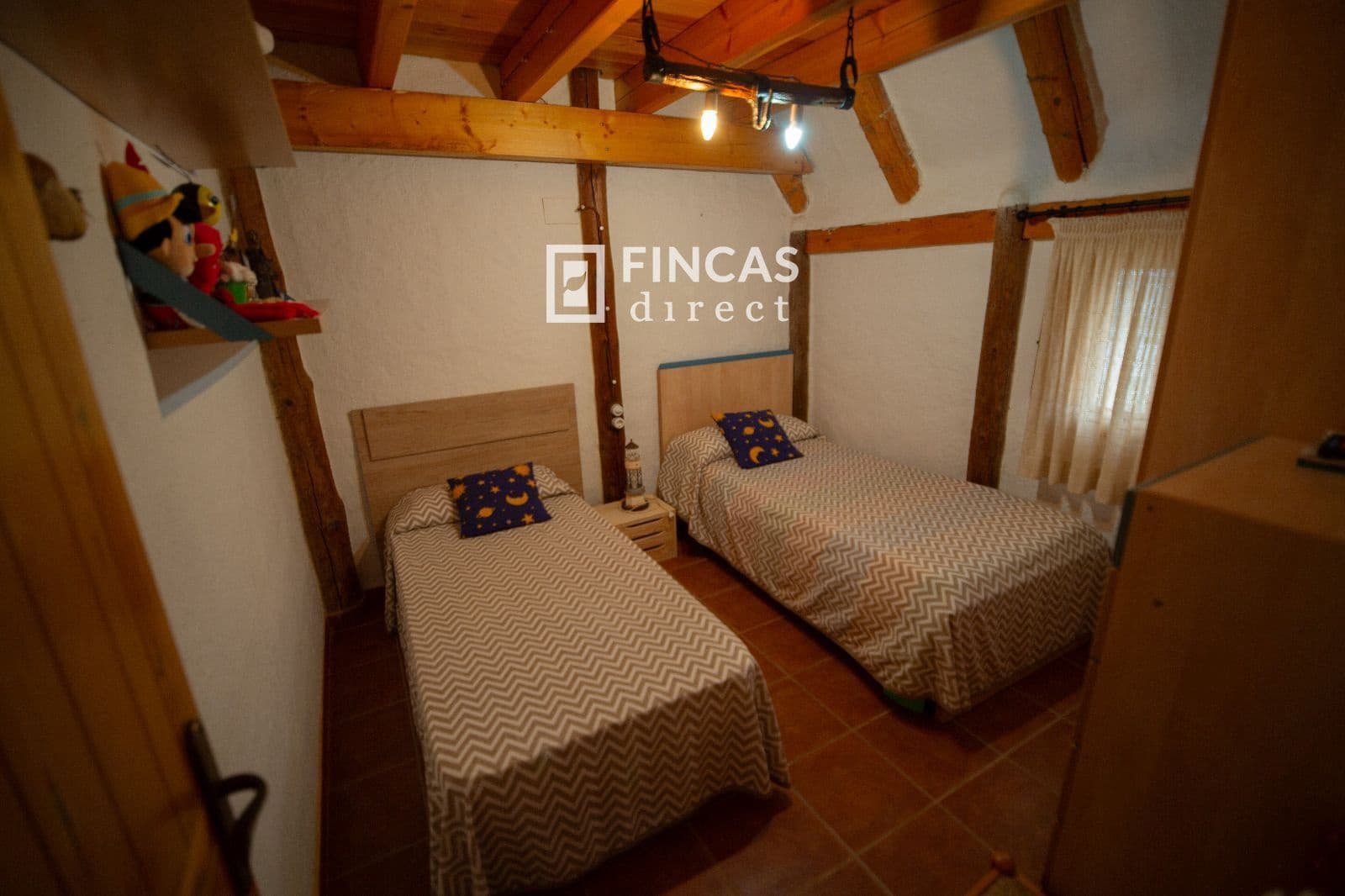 3 bedroom Villa for sale in Sant Jaume d'Enveja - € 295,000 (Ref: 9257990)