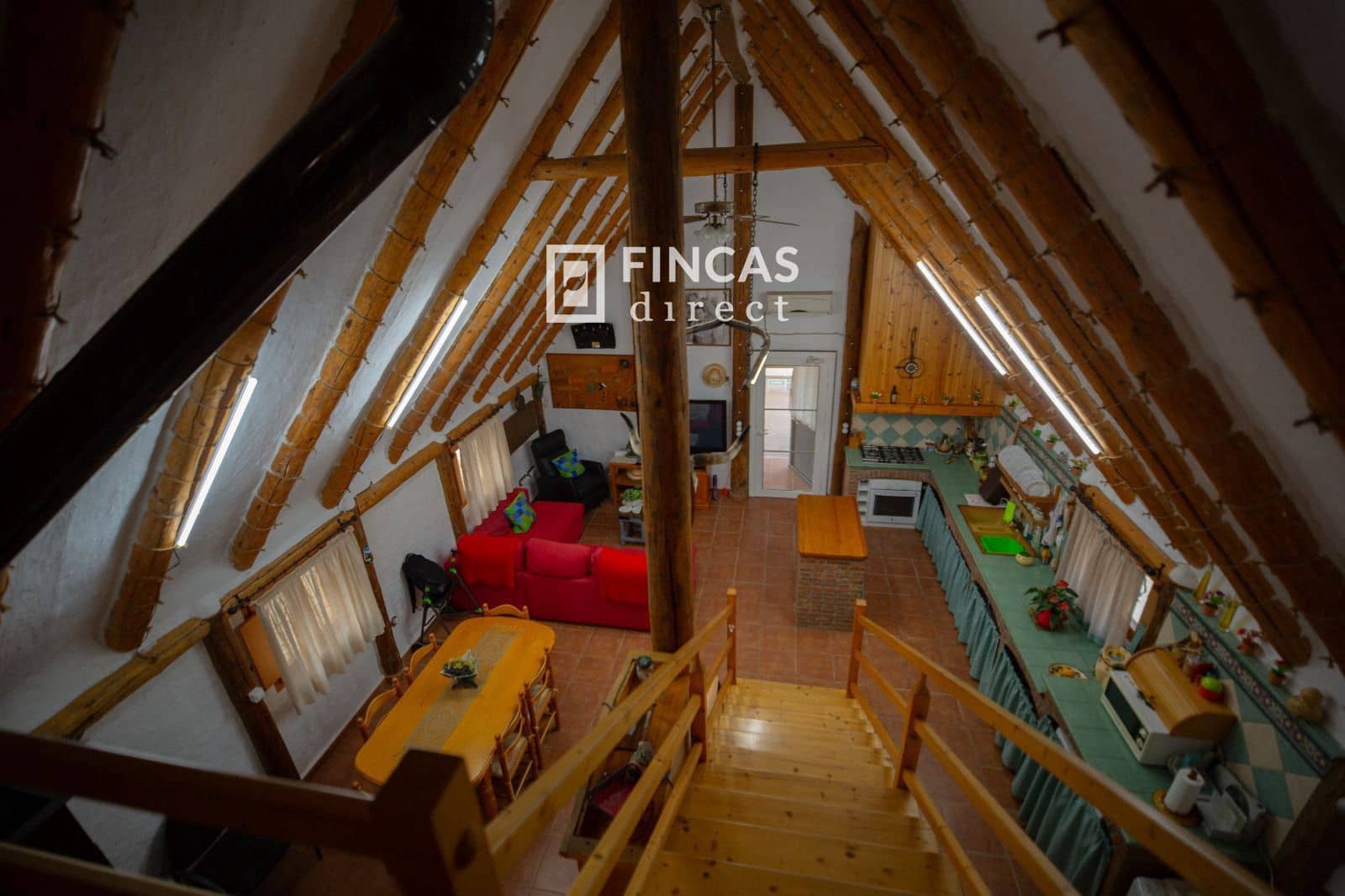 3 bedroom Villa for sale in Sant Jaume d'Enveja - € 295,000 (Ref: 9257990)