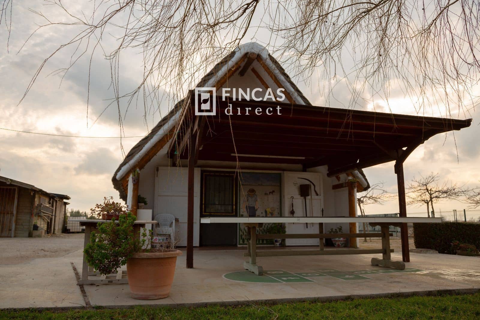 3 bedroom Villa for sale in Sant Jaume d'Enveja - € 295,000 (Ref: 9257990)