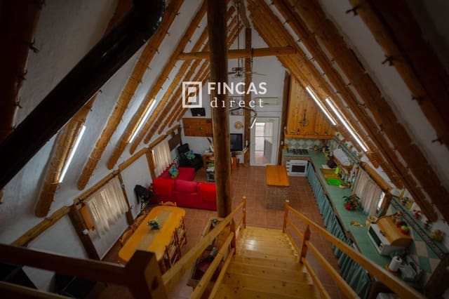 3 slaapkamer Villa te koop in Sant Jaume d'Enveja - € 295.000 (Ref: 9257990)