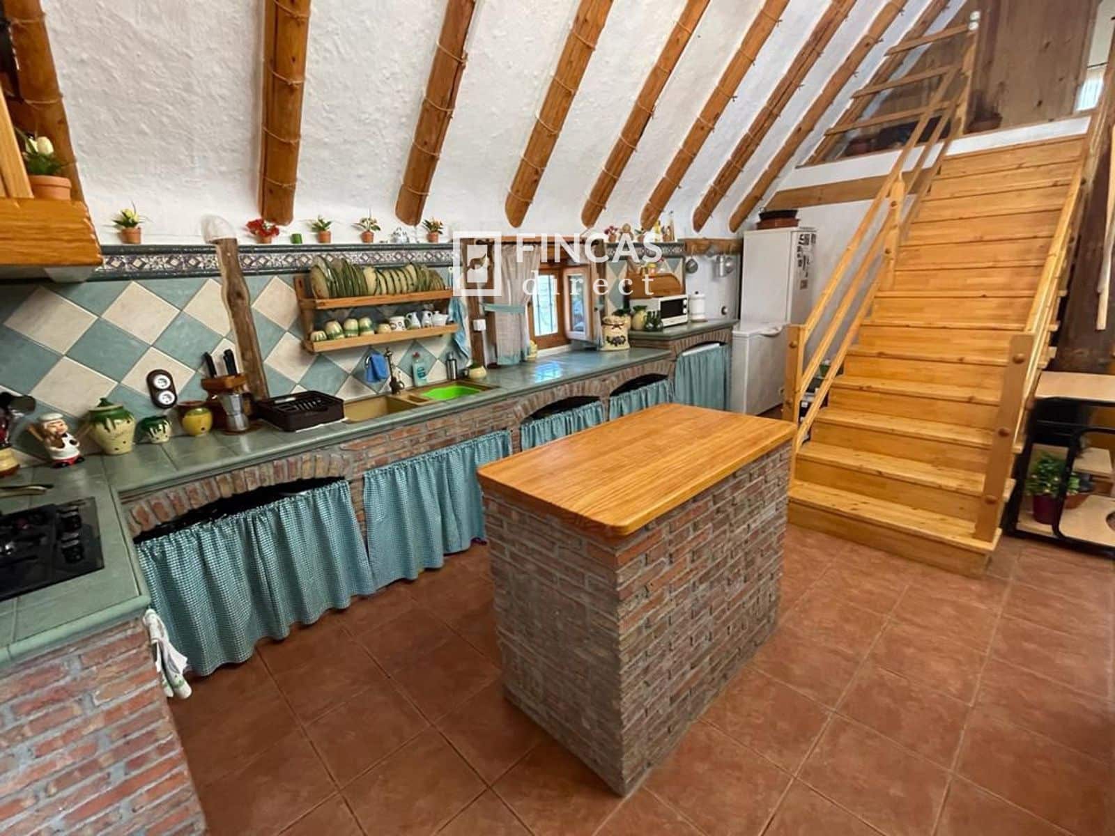 3 bedroom Villa for sale in Sant Jaume d'Enveja - € 295,000 (Ref: 9257990)