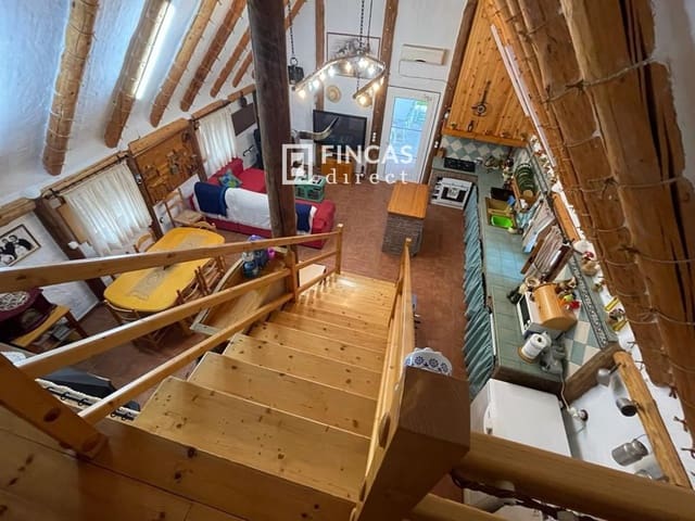 3 slaapkamer Villa te koop in Sant Jaume d'Enveja - € 295.000 (Ref: 9257990)