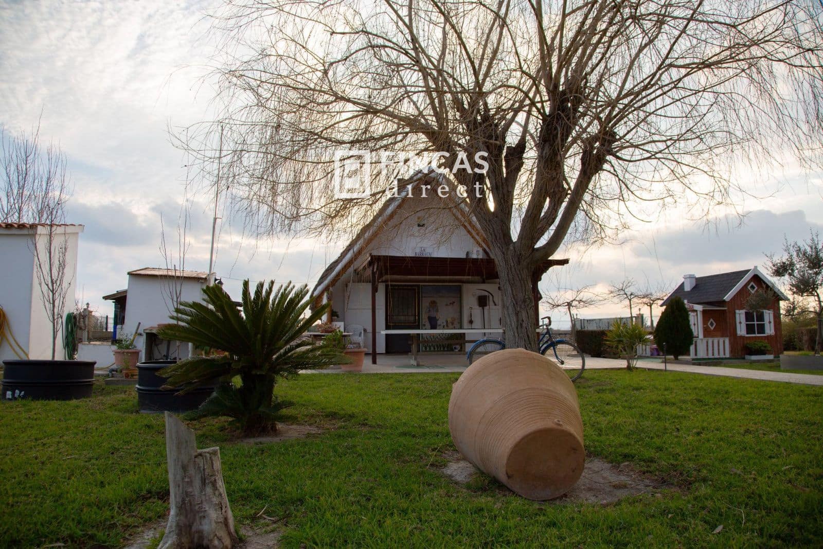 3 bedroom Villa for sale in Sant Jaume d'Enveja - € 295,000 (Ref: 9257990)