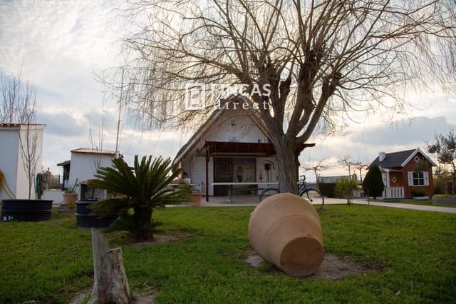 3 slaapkamer Villa te koop in Sant Jaume d'Enveja - € 295.000 (Ref: 9257990)