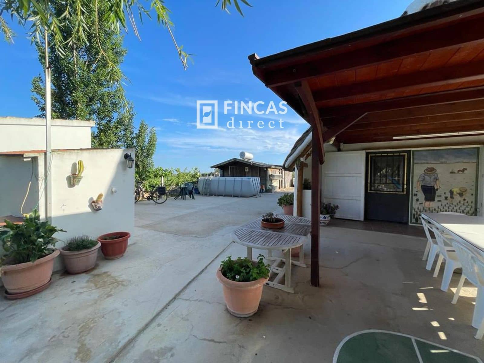 3 bedroom Villa for sale in Sant Jaume d'Enveja - € 295,000 (Ref: 9257990)