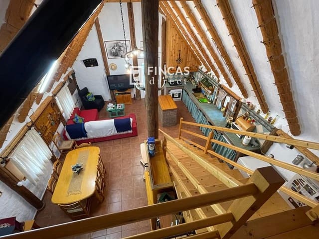 3 slaapkamer Villa te koop in Sant Jaume d'Enveja - € 295.000 (Ref: 9257990)