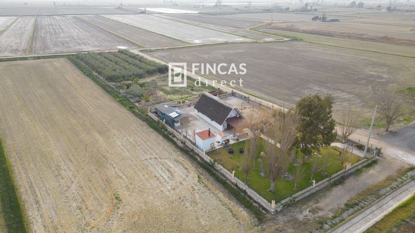 3 bedroom Villa for sale in Sant Jaume d'Enveja - € 295,000 (Ref: 9257990)