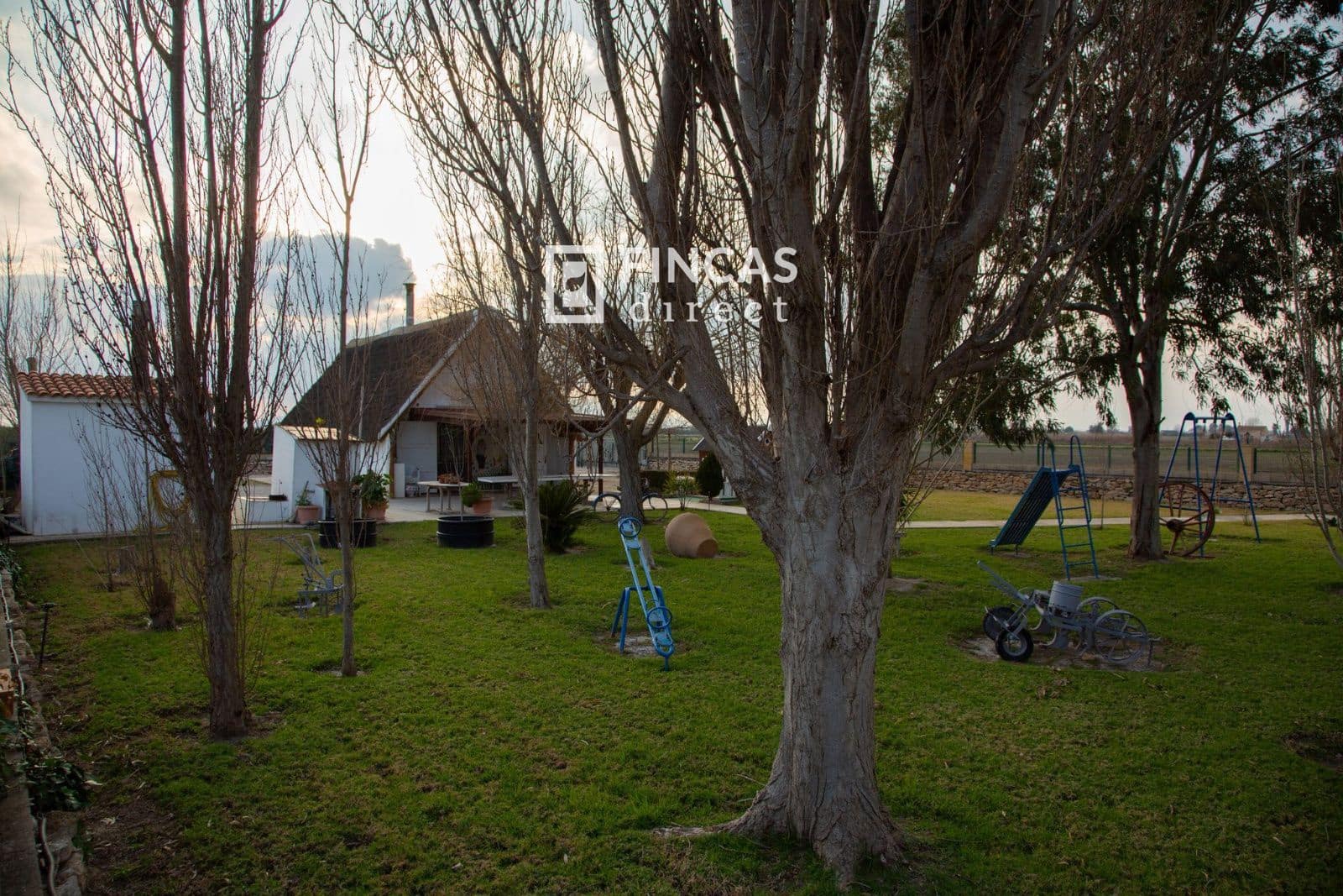 3 bedroom Villa for sale in Sant Jaume d'Enveja - € 295,000 (Ref: 9257990)