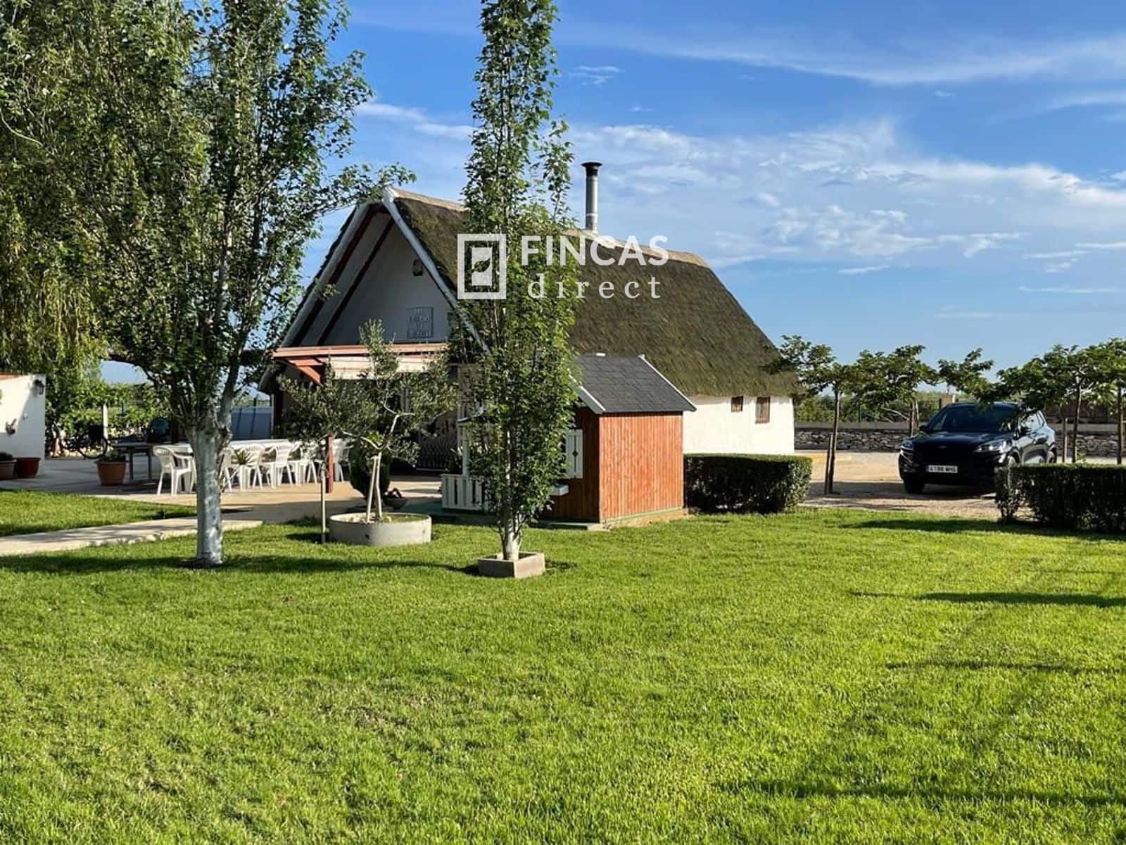 3 bedroom Villa for sale in Sant Jaume d'Enveja - € 295,000 (Ref: 9257990)