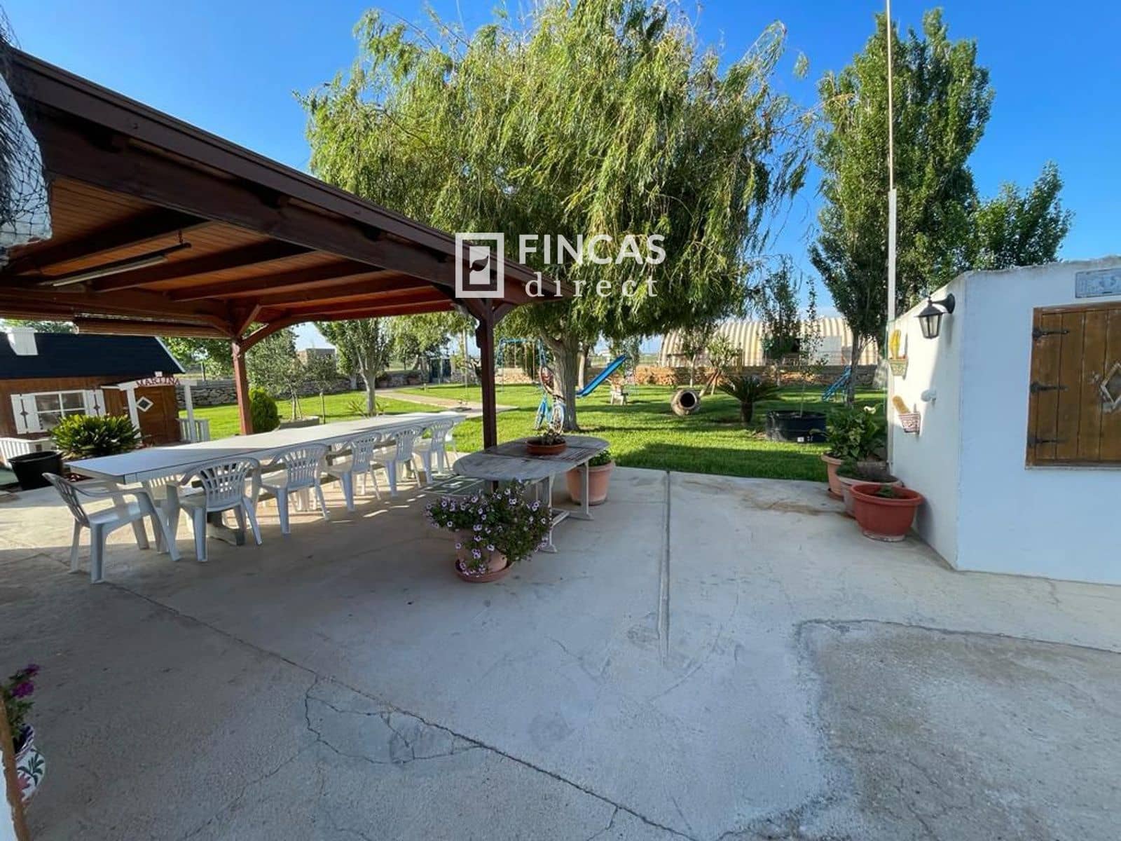 3 bedroom Villa for sale in Sant Jaume d'Enveja - € 295,000 (Ref: 9257990)