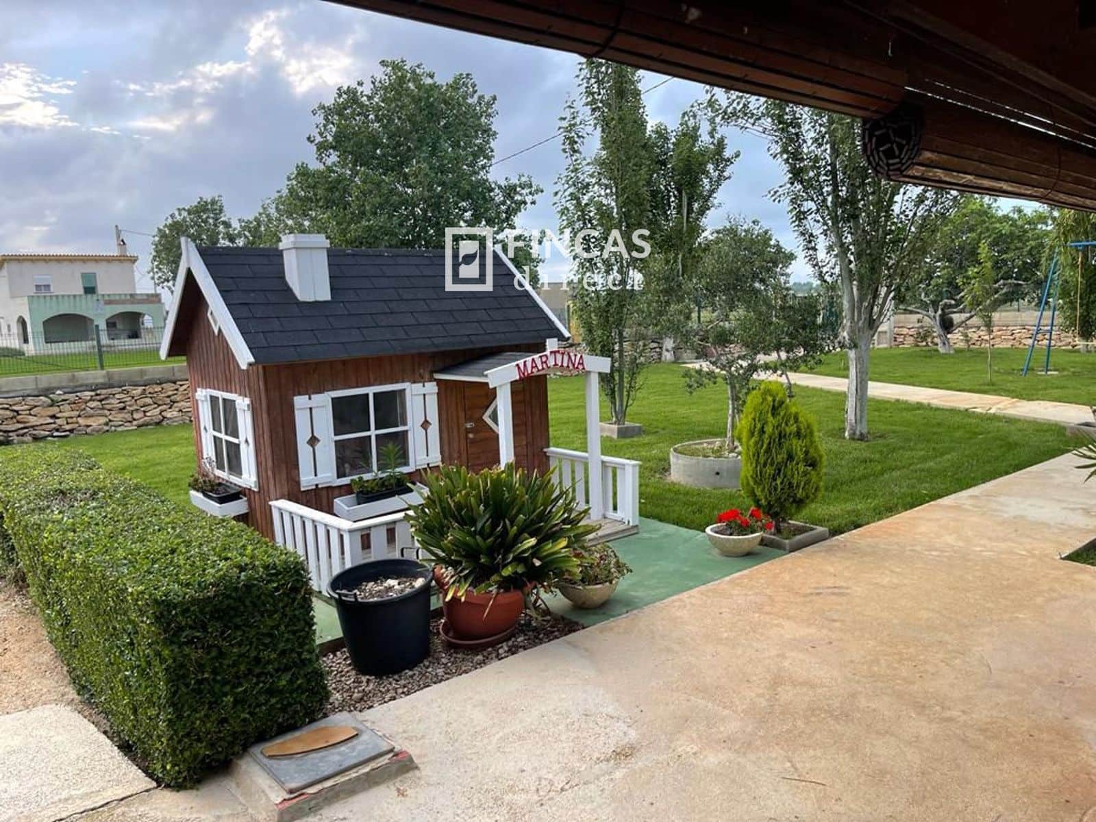 3 bedroom Villa for sale in Sant Jaume d'Enveja - € 295,000 (Ref: 9257990)