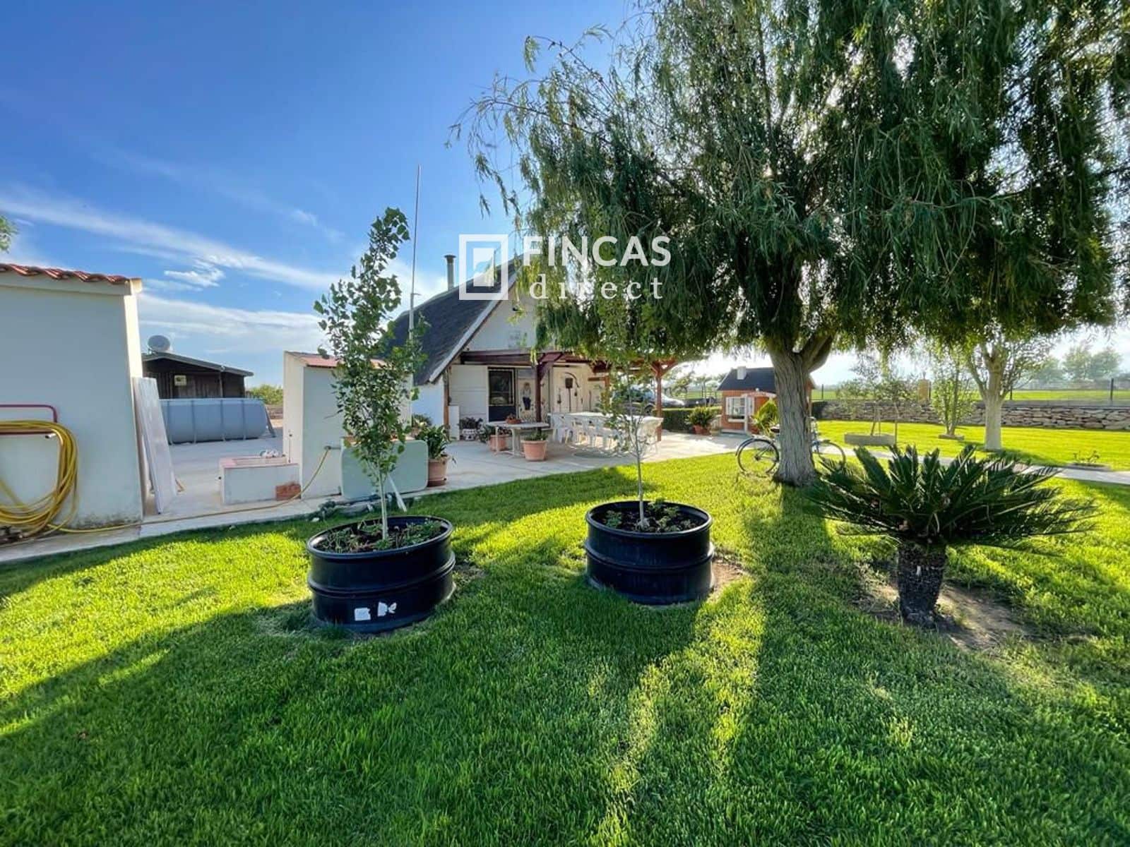 3 bedroom Villa for sale in Sant Jaume d'Enveja - € 295,000 (Ref: 9257990)