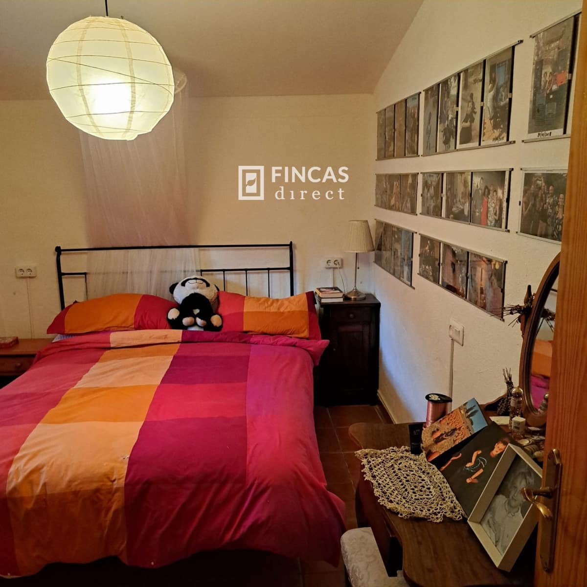 2 soveværelse Villa til salg i El Perello - € 339.000 (Ref: 9295918)