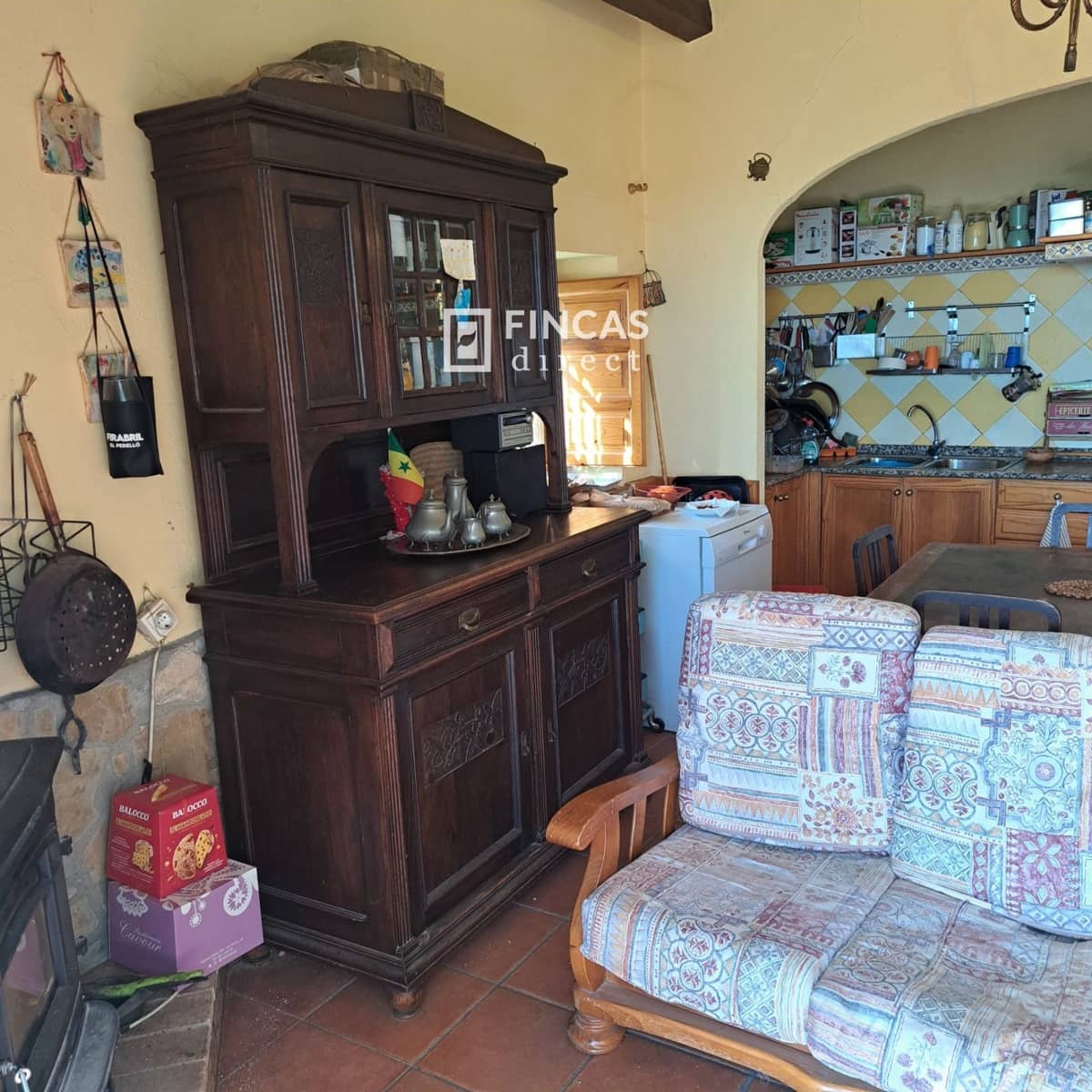 2 soveværelse Villa til salg i El Perello - € 339.000 (Ref: 9295918)