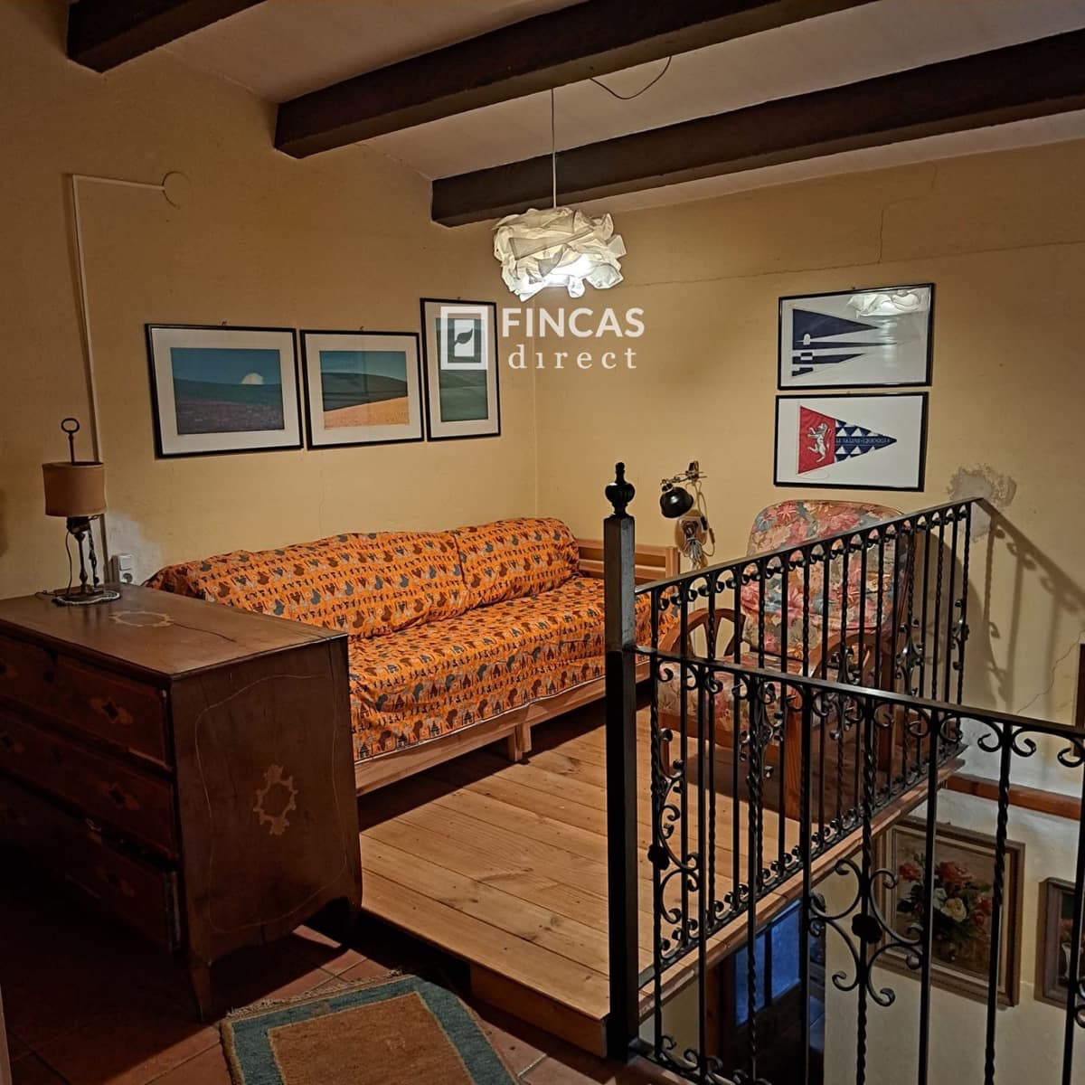 2 soveværelse Villa til salg i El Perello - € 339.000 (Ref: 9295918)