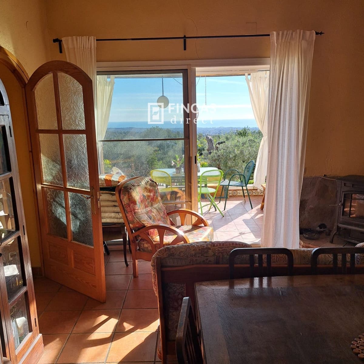 2 soveværelse Villa til salg i El Perello - € 339.000 (Ref: 9295918)