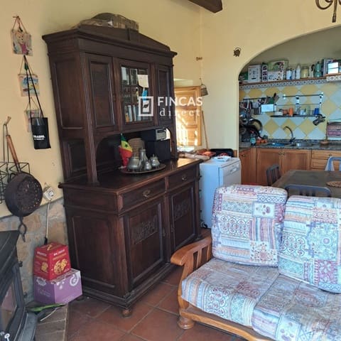 2 bedroom Villa for sale in El Perelló - € 339,000 (Ref: 9295918)