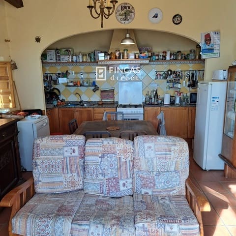 2 bedroom Villa for sale in El Perelló - € 339,000 (Ref: 9295918)