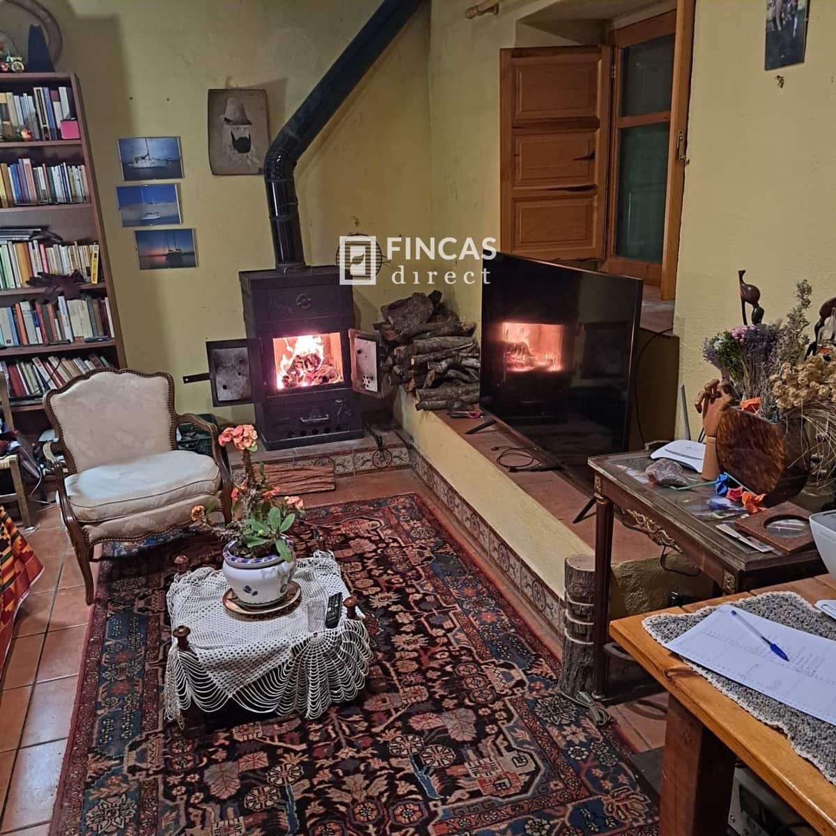 2 soveværelse Villa til salg i El Perello - € 339.000 (Ref: 9295918)