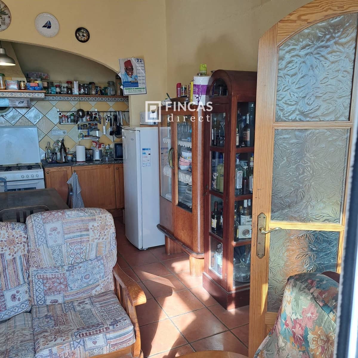 2 soveværelse Villa til salg i El Perello - € 339.000 (Ref: 9295918)