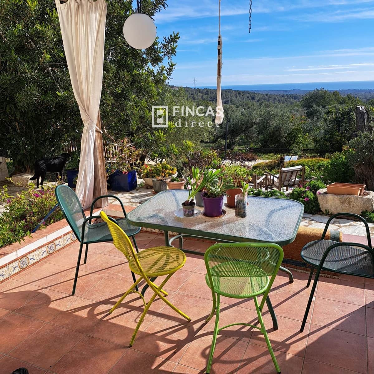 2 soveværelse Villa til salg i El Perello - € 339.000 (Ref: 9295918)