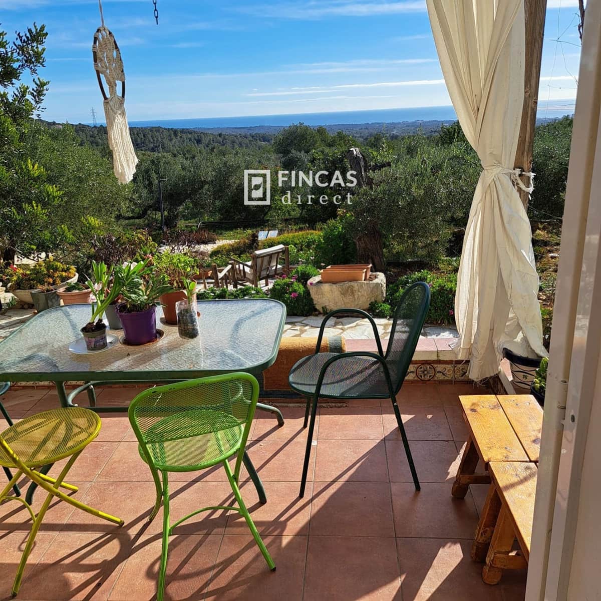 2 soveværelse Villa til salg i El Perello - € 339.000 (Ref: 9295918)