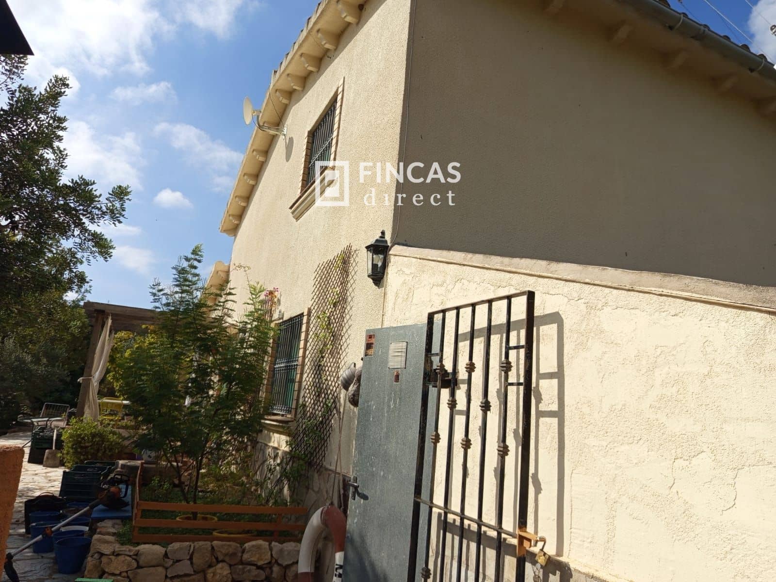 2 soveværelse Villa til salg i El Perello - € 339.000 (Ref: 9295918)