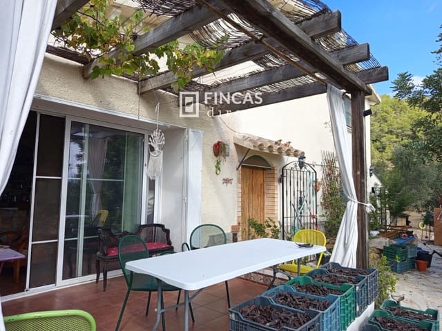 2 bedroom Villa for sale in El Perelló - € 339,000 (Ref: 9295918)