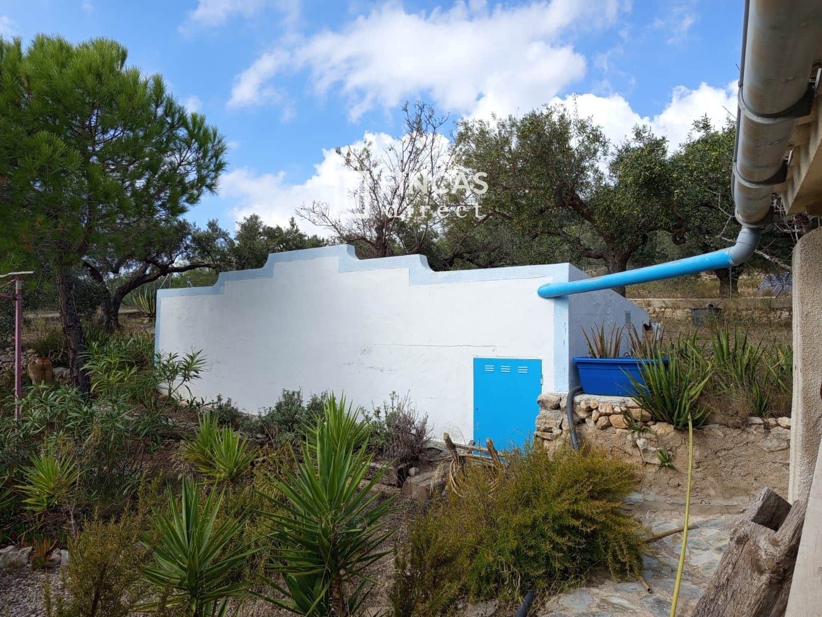 2 soveværelse Villa til salg i El Perello - € 339.000 (Ref: 9295918)