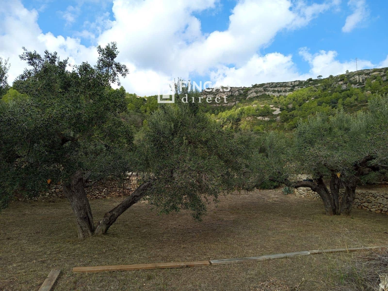 2 soveværelse Villa til salg i El Perello - € 339.000 (Ref: 9295918)