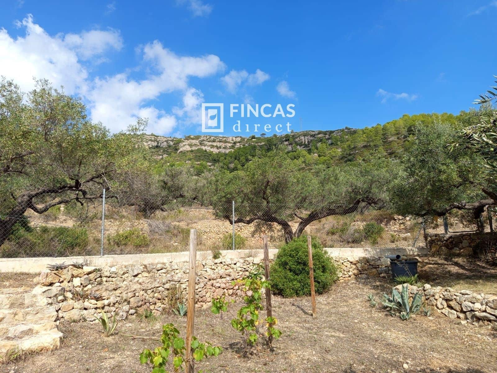 2 soveværelse Villa til salg i El Perello - € 339.000 (Ref: 9295918)