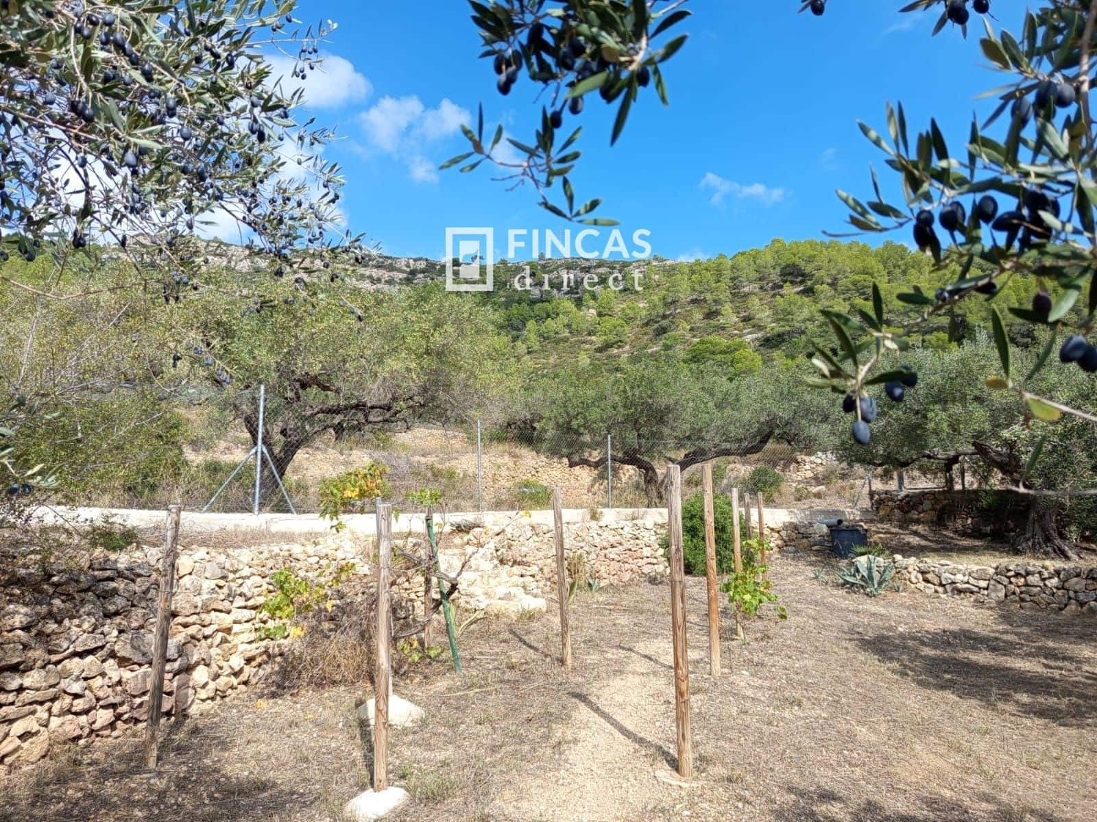 2 soveværelse Villa til salg i El Perello - € 339.000 (Ref: 9295918)