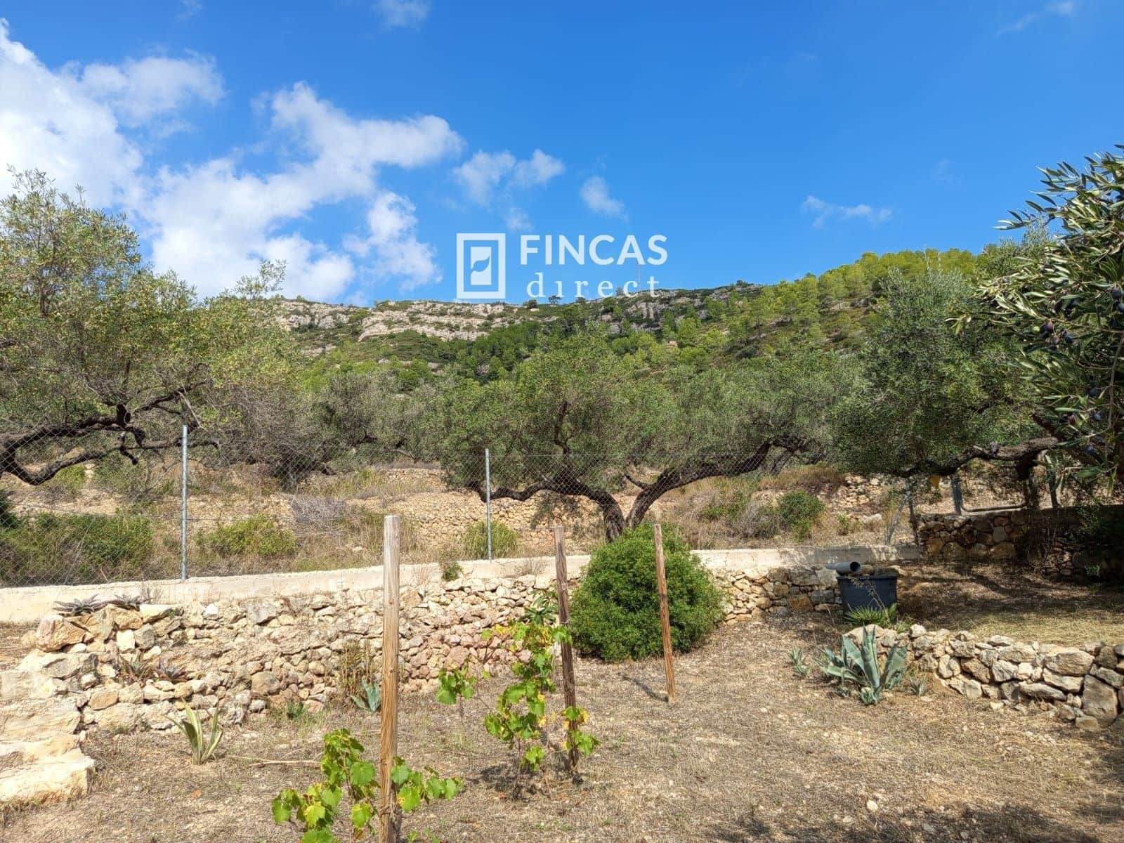 2 soveværelse Villa til salg i El Perello - € 339.000 (Ref: 9295918)