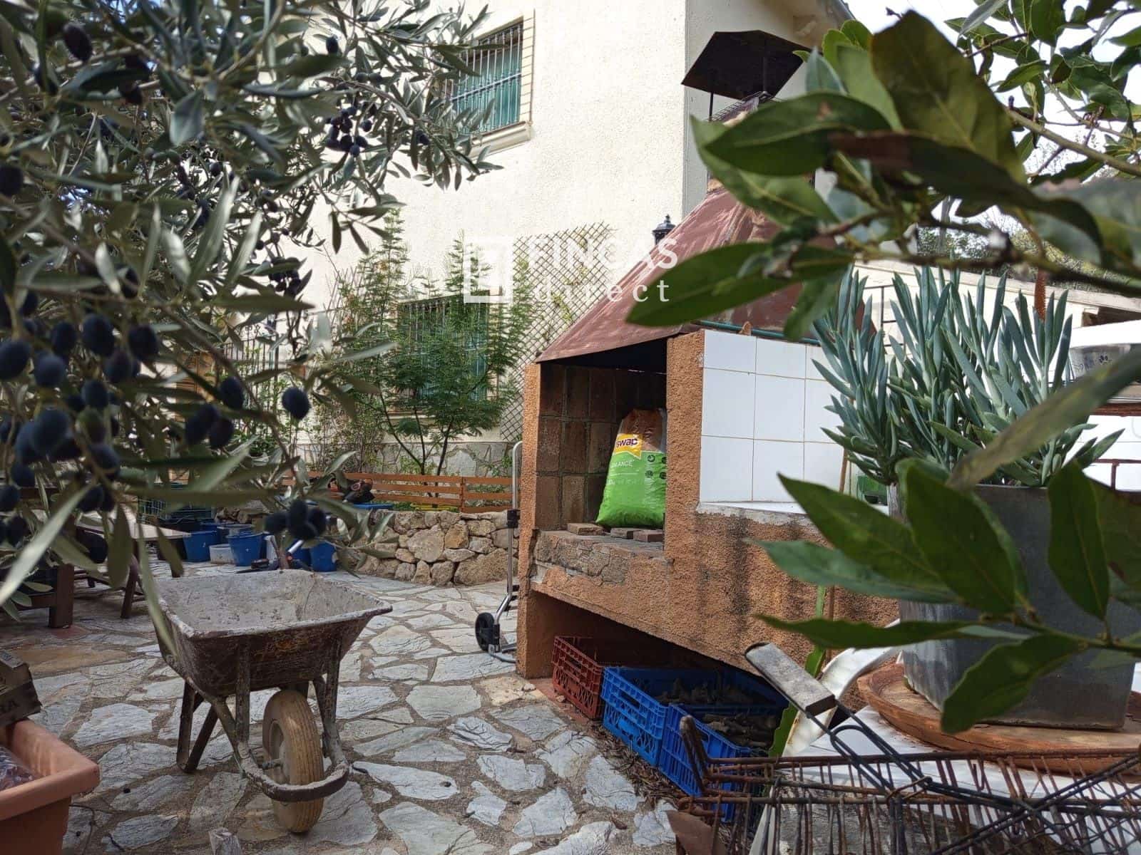 2 soveværelse Villa til salg i El Perello - € 339.000 (Ref: 9295918)